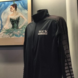 wick tattoo apparel